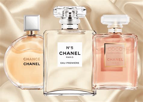 the best perfume chanel|Chanel perfume for older women.